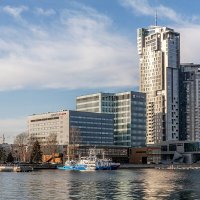 Гданьск :: Дмитрий 