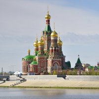 *** :: Марина Виноградова