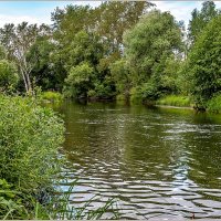 Июль... :: Aquarius - Сергей