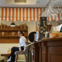 ресторан Марчеллис :: zavitok *