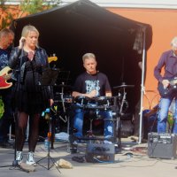 рок-группа "РЕВАНШ". :: Сергей Кочнев