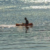 По Амуру :: Виктор Иванович Чернюк