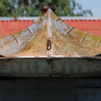 ДОННАЯ ПАГОДА :: Юрий Вовк