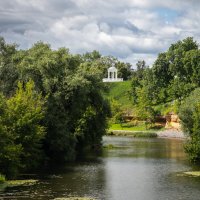 "Дворянское гнездо" :: Nyusha . "Дворянское гнездо" :: Nyusha .