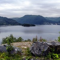 Беземянный остров :: Roman Ilnytskyi