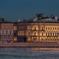 Про Питер :: Владимир Колесников Про Питер :: Владимир Колесников