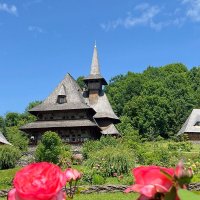 Женский монастырь :: А  И М