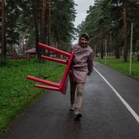 *** :: Валерий Михмель 