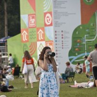 Мир  Сибири 2025 Шушенское :: Виктор 