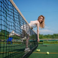 Вероника :: Вячеслав Кривошеин