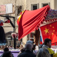 Rosenmontag 2025 :: Олег Зак Rosenmontag 2025 :: Олег Зак