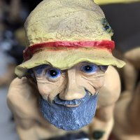 Портрет :: Алексей Лукаев