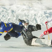 Атака :: александр 