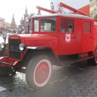 Пожарный УралЗИС :: Дмитрий Никитин Пожарный УралЗИС :: Дмитрий Никитин