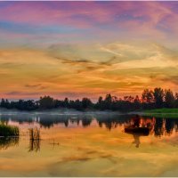 *** :: Алексей Мезенцев