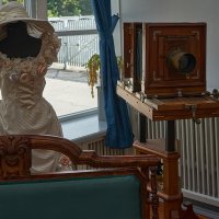 Как всё начиналось :: Олег Манаенков Как всё начиналось :: Олег Манаенков