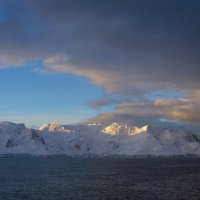 Луч солнца золотого... :: unix (Илья Утропов)