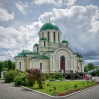 Преображенский собор :: Andrey Lomakin Преображенский собор :: Andrey Lomakin