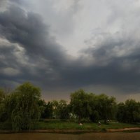 Как я провел День фотографа :: Андрей Лукьянов