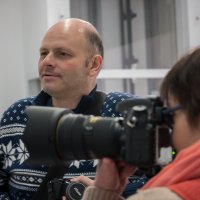 Игорь Федулов :: Наталья Rosenwasser Игорь Федулов :: Наталья Rosenwasser