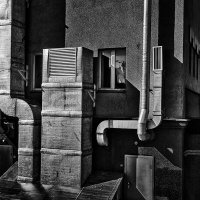 Стена :: SanSan 