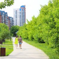 Женские разговоры :: Василий 