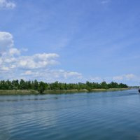 Донские виды. :: Виктор 