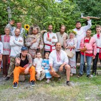 Ребята с нашего двора :: Игорь Волков