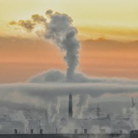 Холодно.-38 :: александр 