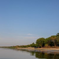 Летний Бриз :: Мария Реброва