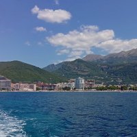 Природа Адриатики.. :: Татьян@ Ивановна Природа Адриатики.. :: Татьян@ Ивановна