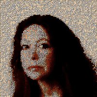 Татьяна 1-12 :: Алексей Кузнецов