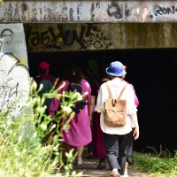 Тургруппа. :: Наталья Вязигина