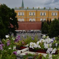 Городской пейзаж. :: Наталья Вязигина