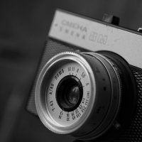 В те давние времена... :: Руслан 