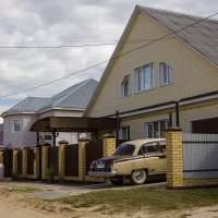 В одной гамме :: Дмитрий Костоусов