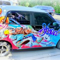 Снова японка ... :: Сергей 