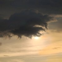 Закат :: Андрей 