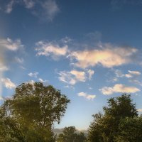 "Кучки". Юрьев-Польский район. :: Владимир Крышковец