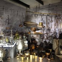 Слободской Краеведческий музей :: Лидия Бусурина Слободской Краеведческий музей :: Лидия Бусурина