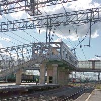 Новый мост :: Фотогруппа Весна Новый мост :: Фотогруппа Весна