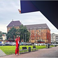 Прыгай! :: Валерия Комова