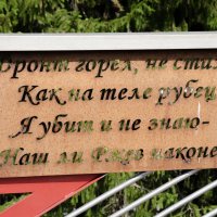 Ржев2 :: Валерий Пославский