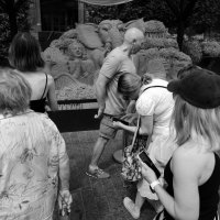 Впечатления :: Сергей Золотавин