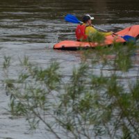 Наводнение 05.07.2025 :: Екатерина Панова