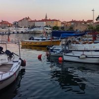 Прогулки по Будве .. :: Татьян@ Ивановна Прогулки по Будве .. :: Татьян@ Ивановна