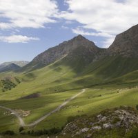 Цей-Лоам :: Сергей 