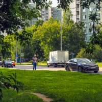 ***** :: юрий поляков