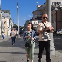 *** :: Владимир Захаров