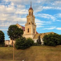 Гродно :: skijumper Иванов